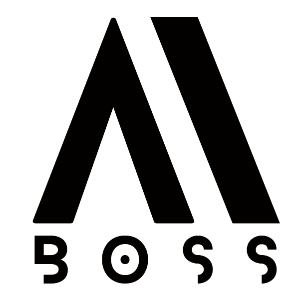AI Boss Logo